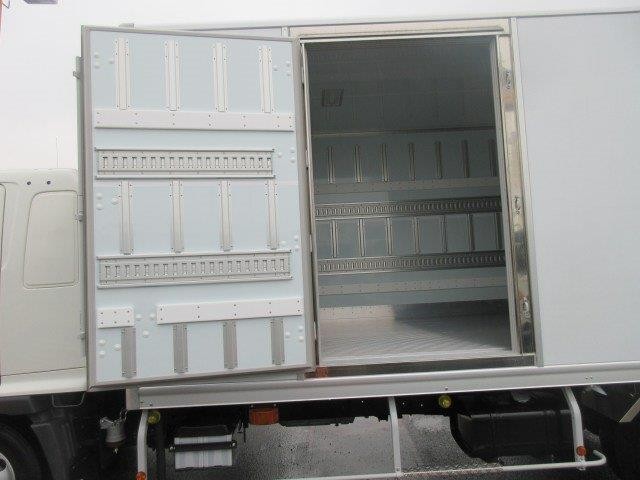 中古トラック 日野冷凍バン #8