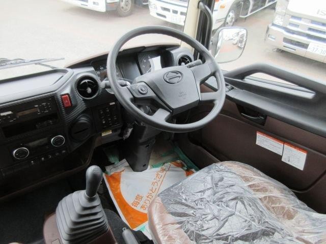 中古トラック 日野アルミウィング #15