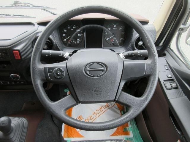 中古トラック 日野アルミウィング #16