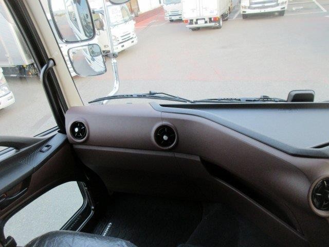 中古トラック 日野ダンプ #14