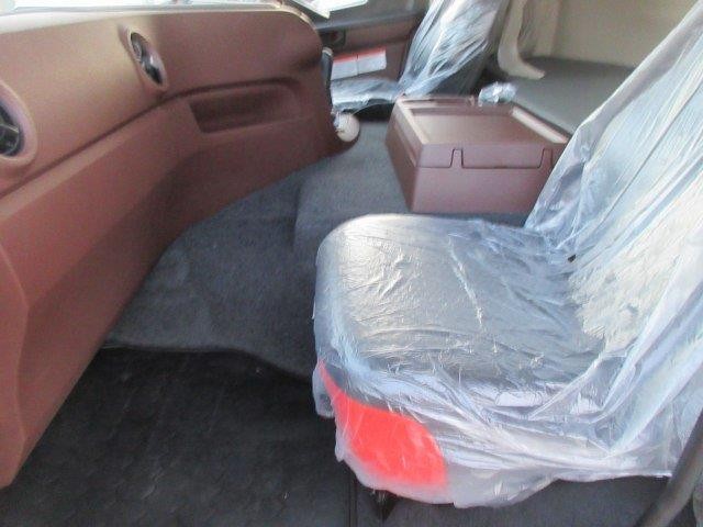 中古トラック 日野ダンプ #22