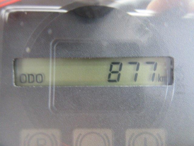 中古トラック 日野冷凍バン #16