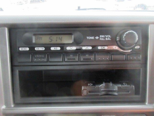 中古トラック 日野冷凍バン #19