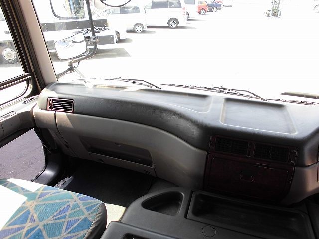 中古トラック 日野セルフローダー #16