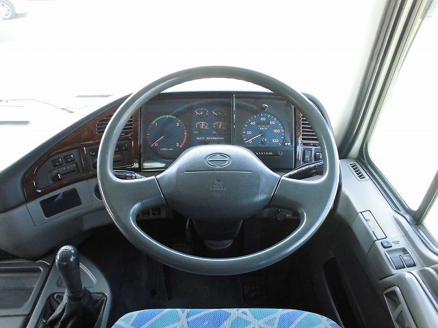 中古トラック 日野セルフローダー #17