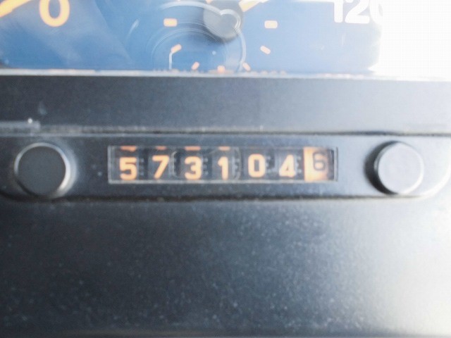 中古トラック 日野セルフローダー #18