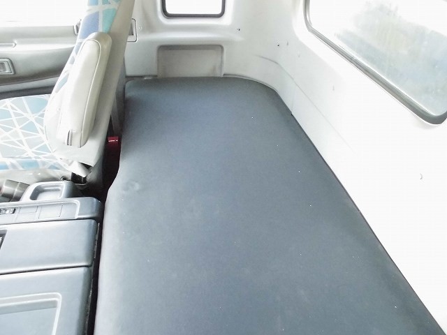 中古トラック 日野セルフローダー #22