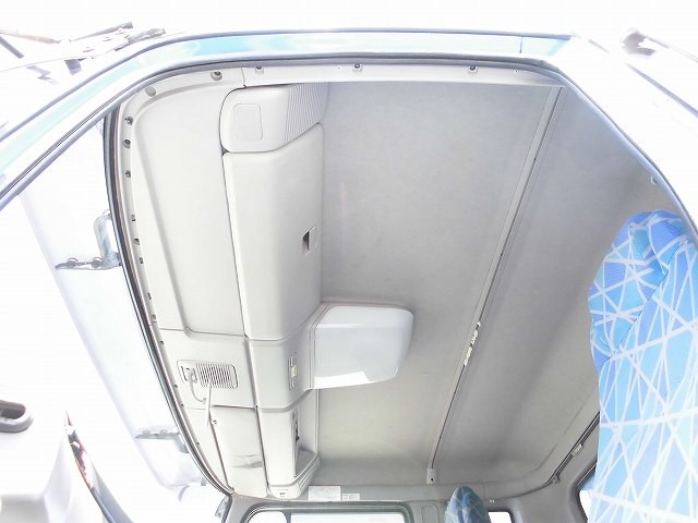 中古トラック 日野セルフローダー #23