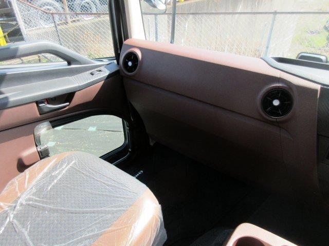 中古トラック 日野冷凍バン #13