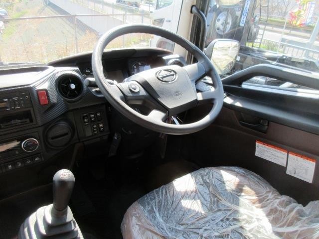 中古トラック 日野冷凍バン #14