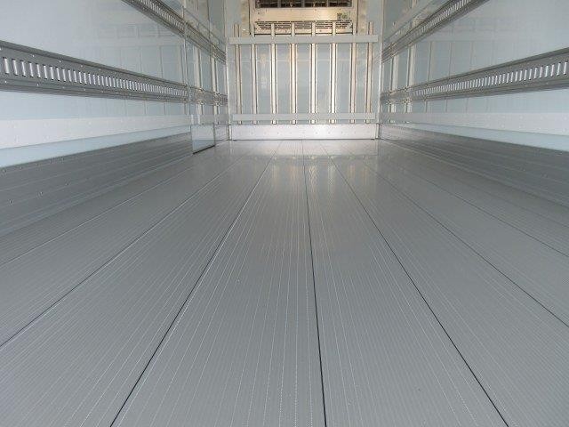 中古トラック 日野冷凍バン #7