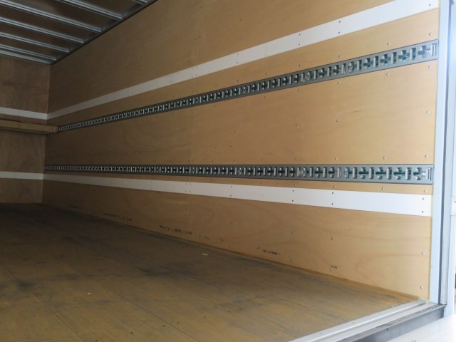 中古トラック 日野アルミバン #7