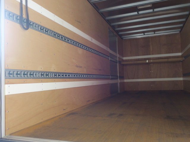 中古トラック 日野アルミバン #8