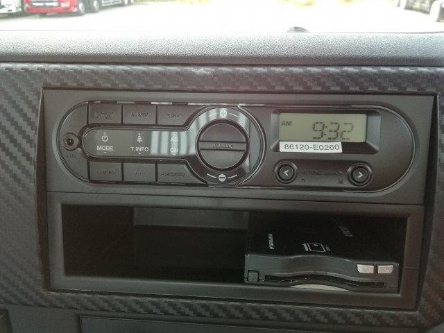 中古トラック 日野ダンプ #17