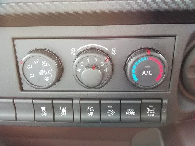 中古トラック 日野ダンプ #18