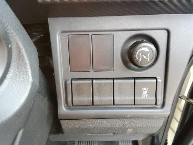 中古トラック 日野ダンプ #20