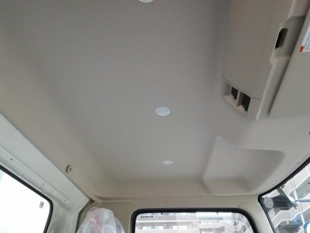 中古トラック 日野ダンプ #23