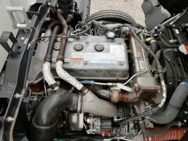 中古トラック 日野ダンプ #10