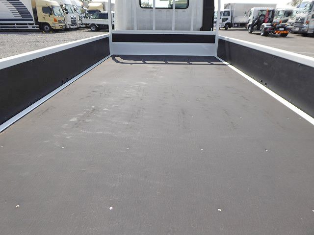 中古トラック 日野平ボディ #11