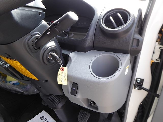 中古トラック 日野平ボディ #18