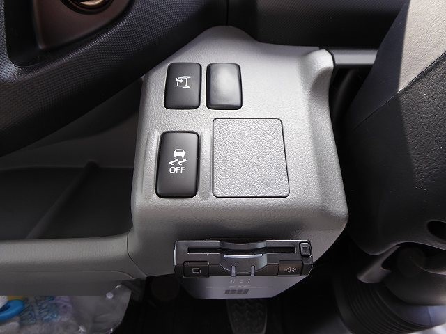 中古トラック 日野平ボディ #19