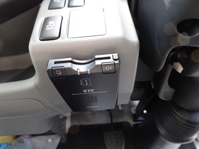 中古トラック 日野平ボディ #20