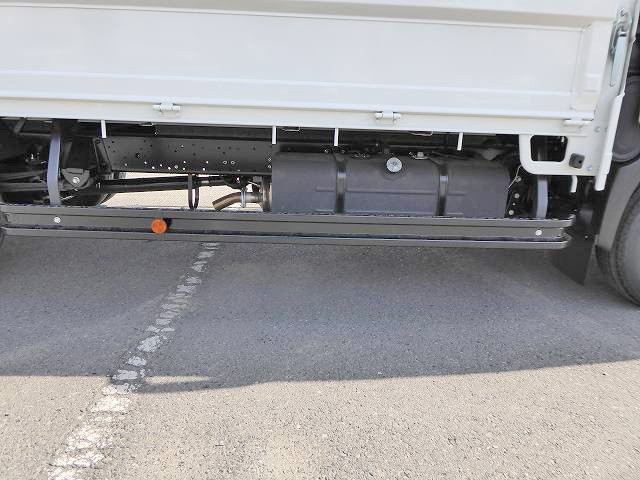 中古トラック 日野平ボディ #5