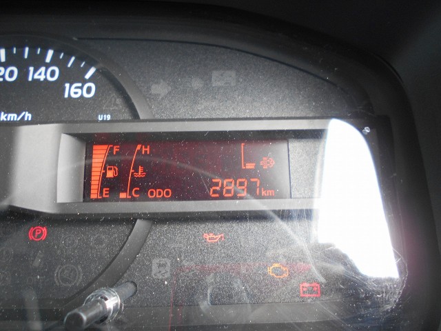 中古トラック 日野平ボディ #13