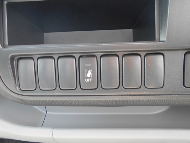 中古トラック 日野平ボディ #18