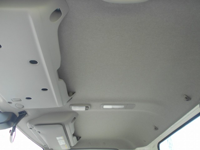 中古トラック 日野平ボディ #23