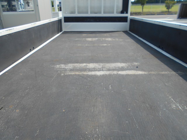 中古トラック 日野平ボディ #5