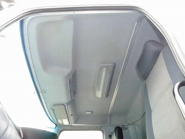 中古トラック 日野平ボディアルミブロック #13