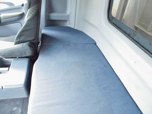 中古トラック 日野平ボディアルミブロック #14