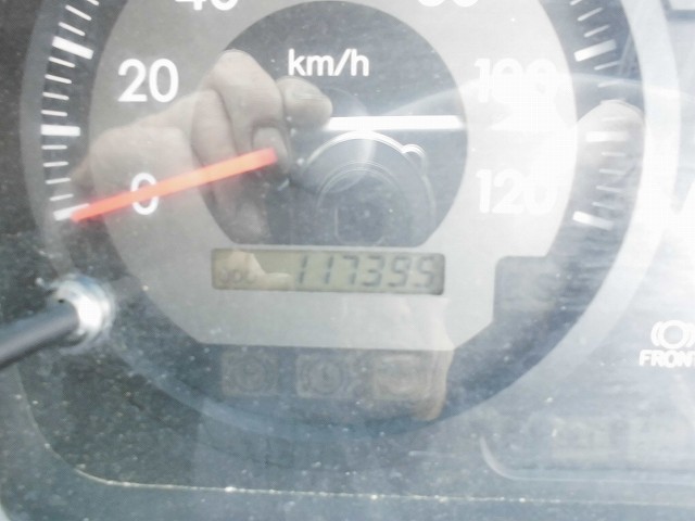 中古トラック 日野平ボディアルミブロック #18