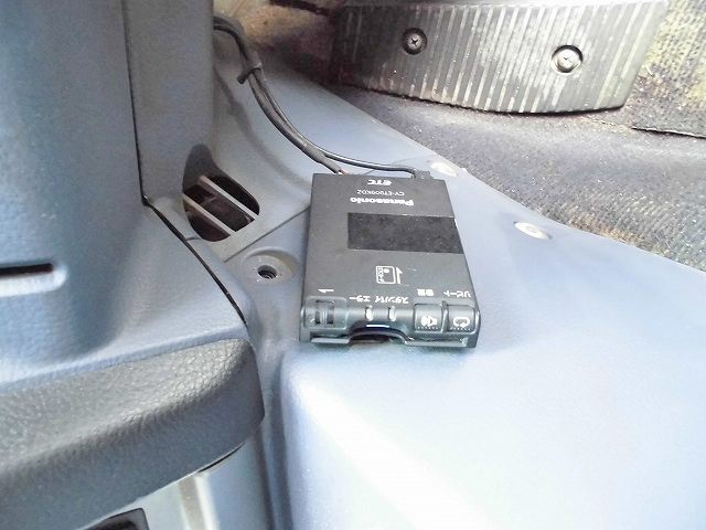 中古トラック 日野平ボディアルミブロック #22