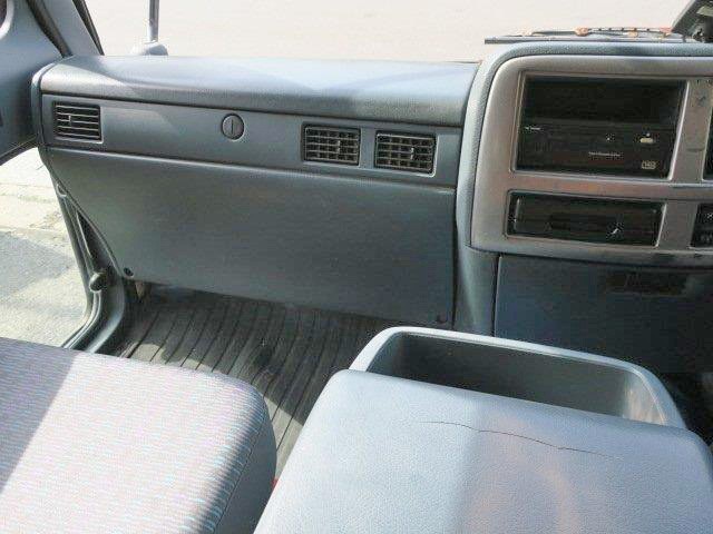 中古トラック UDトラックスコンクリートミキサー車 #12