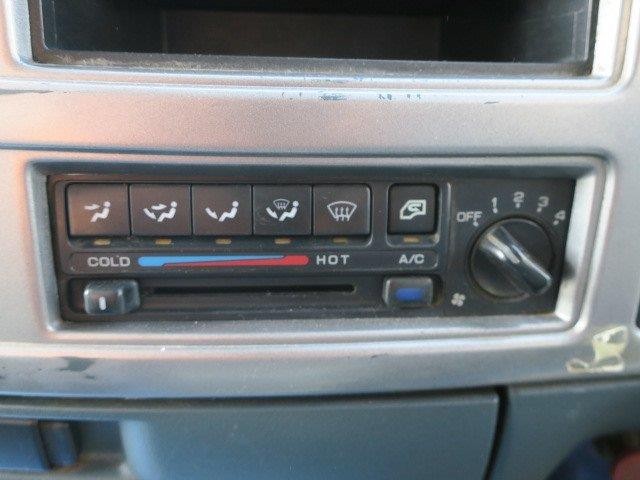 中古トラック UDトラックスコンクリートミキサー車 #16