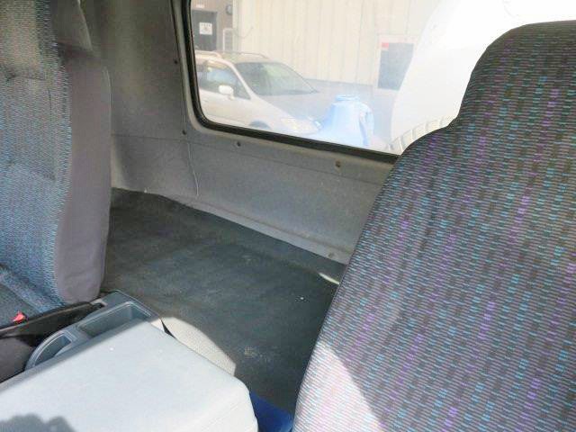 中古トラック UDトラックスコンクリートミキサー車 #19