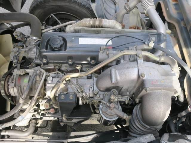 中古トラック UDトラックスコンクリートミキサー車 #8