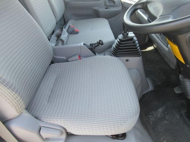 中古トラック 日野アルミバン #12