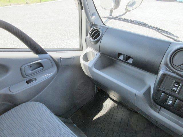 中古トラック 日野アルミバン #13