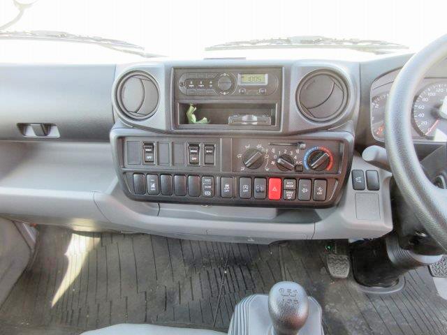 中古トラック 日野アルミバン ＃14