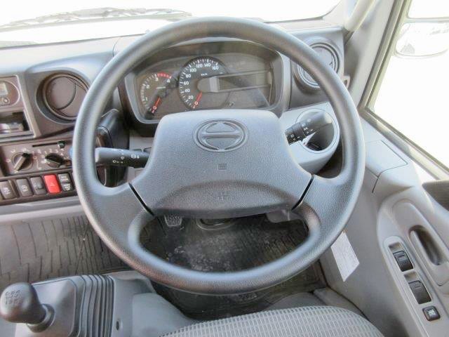 中古トラック 日野アルミバン #15