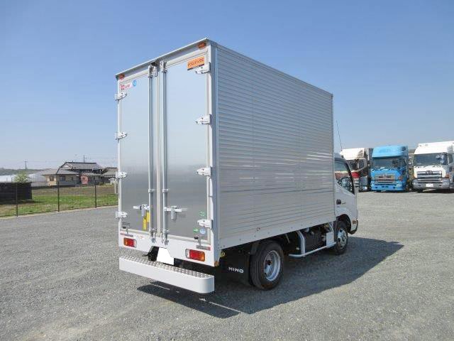 中古トラック 日野アルミバン #3