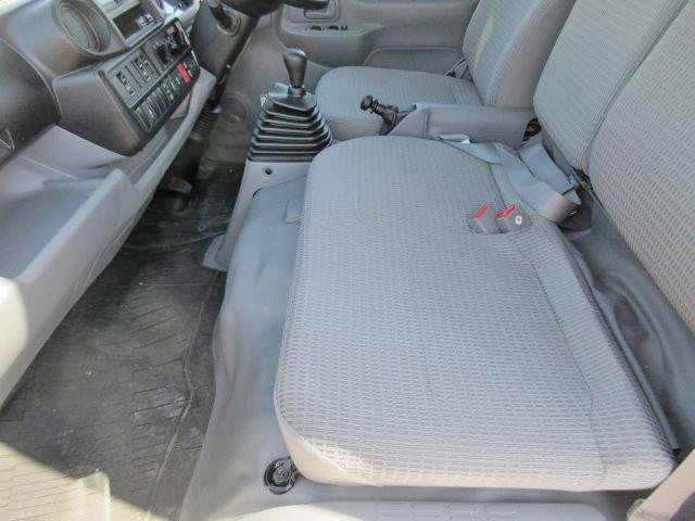 中古トラック 日野アルミバン ＃22