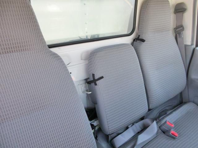 中古トラック 日野アルミバン #23