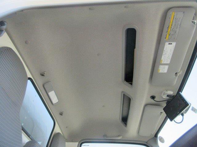 中古トラック 日野アルミバン #24