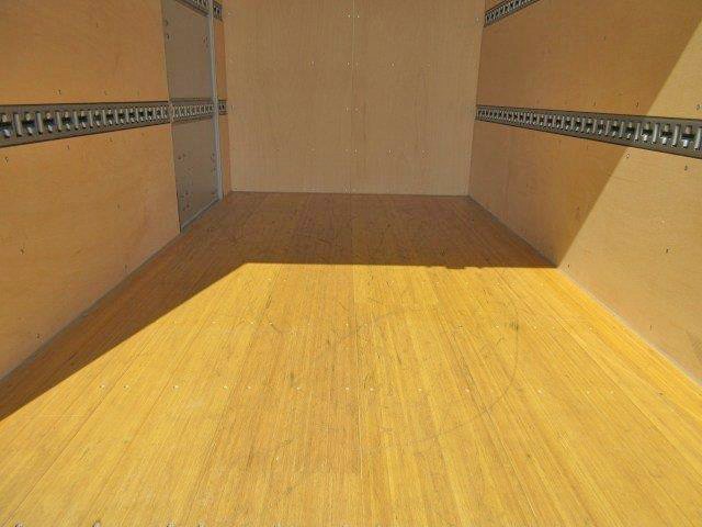 中古トラック 日野アルミバン ＃7