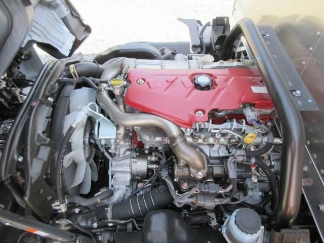 中古トラック 日野アルミバン ＃9