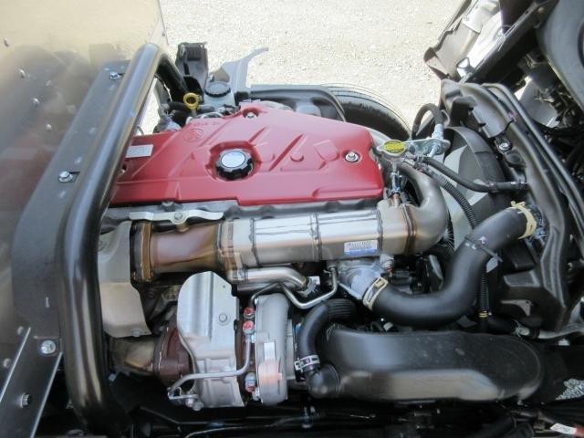 中古トラック 日野アルミバン #10